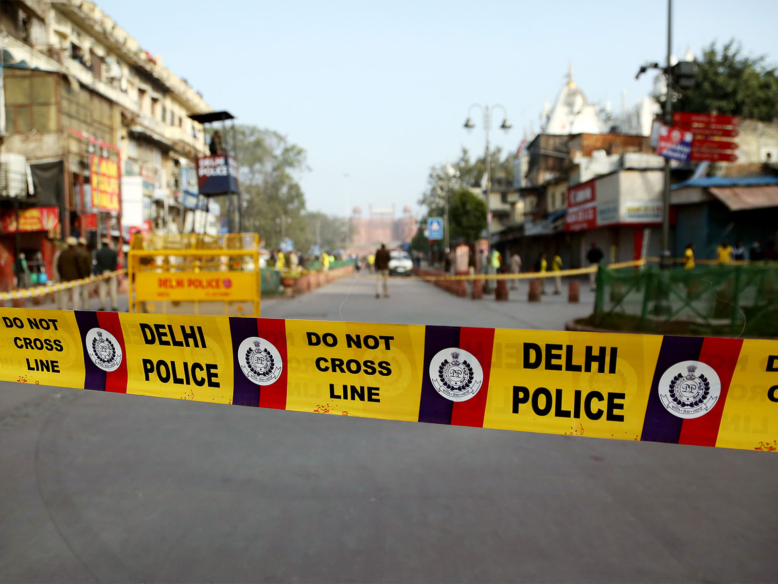 Representative Image (File Photo/ANI)