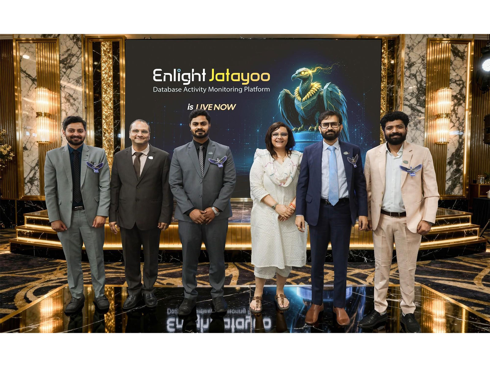 India’s Regulated Organizations Now Have a Native Answer to the Database Visibility Crisis