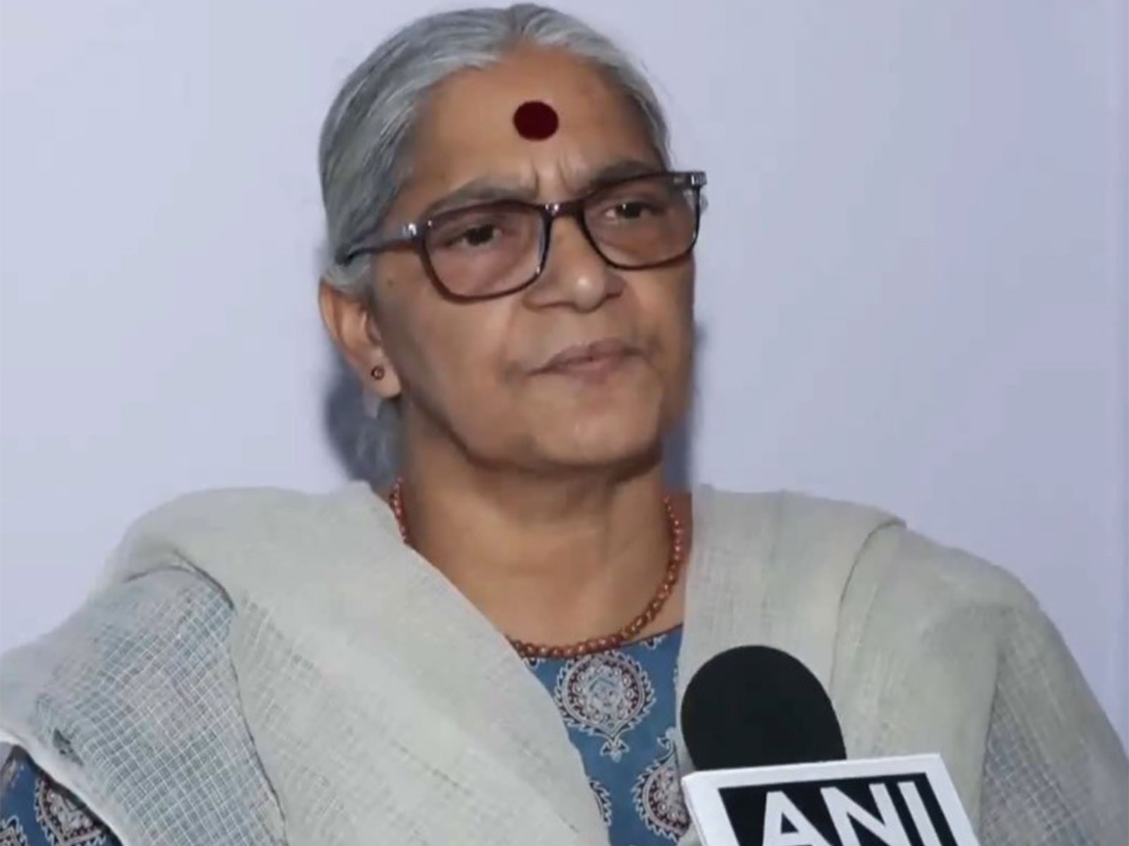 CPI leader Annie Raja (File Photo/ANI)