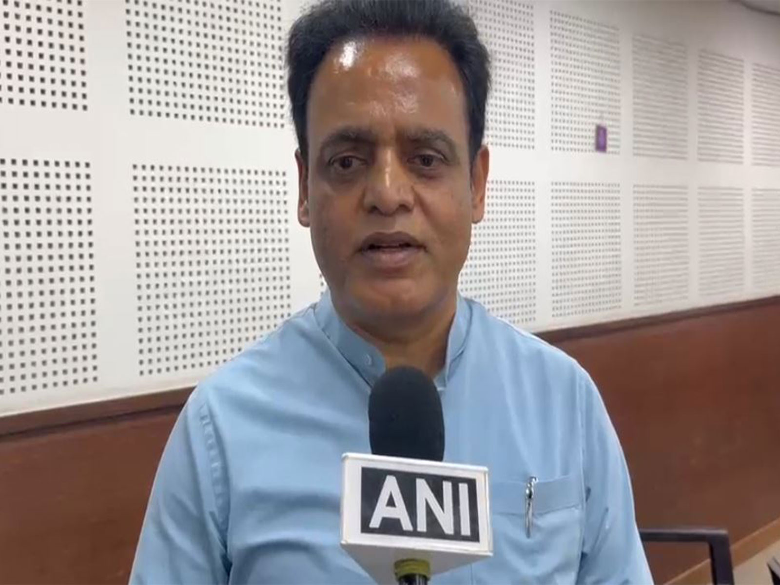 BJP leader C N Ashwath Narayan criticises Congress, calls it ‘non-performing’