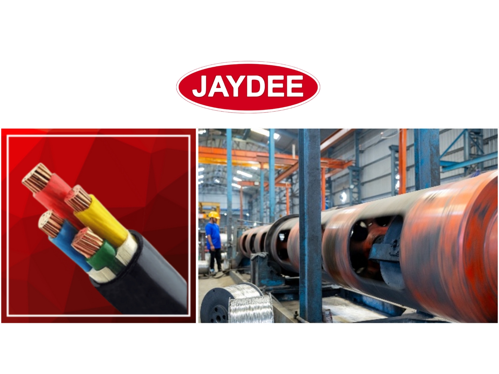 JD Cables Limited Reports Strong H2 FY26 & FY26 Performance JD Cables Limited Reports Strong H2 FY26 & FY26 Performance