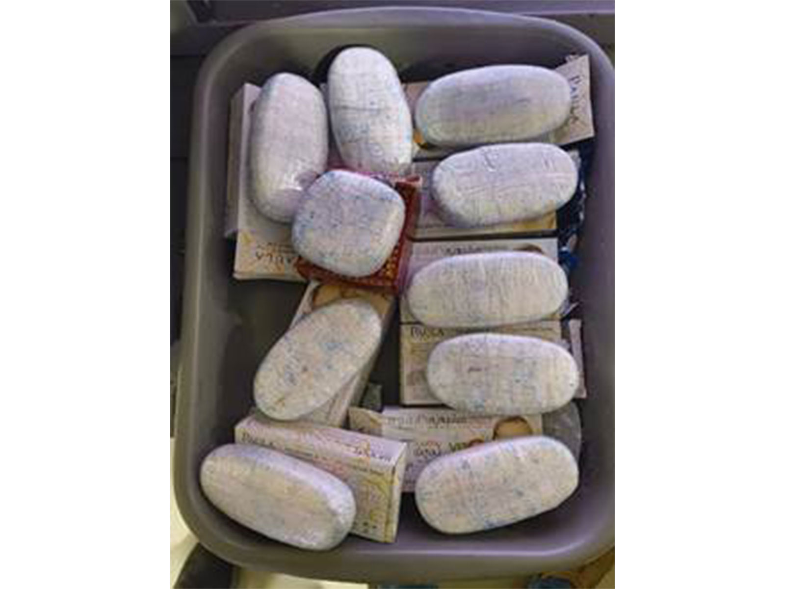 DRI seizes over 24 kg narcotic drugs in Kerala (Photo/PIB)