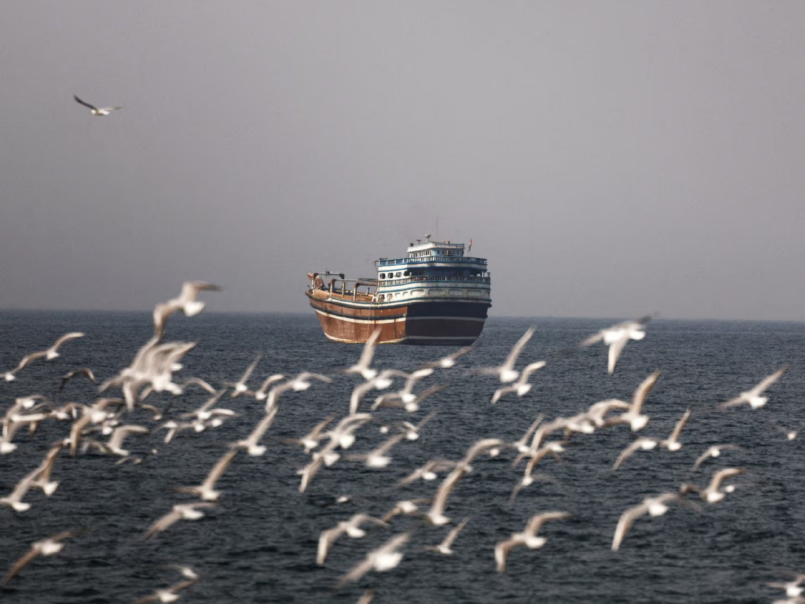 Representative Image (Photo/Reuters)
