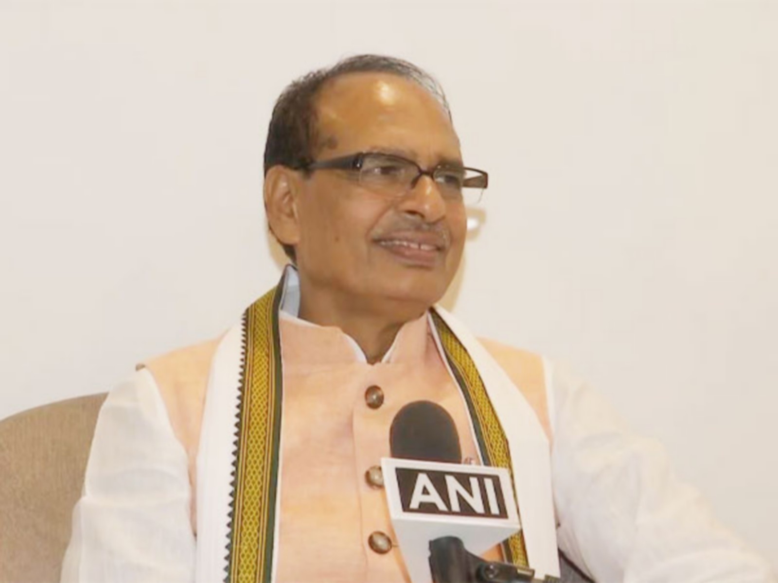 Shivraj Singh Chouhan (Photo/ANI) Shivraj Singh Chouhan (Photo/ANI)