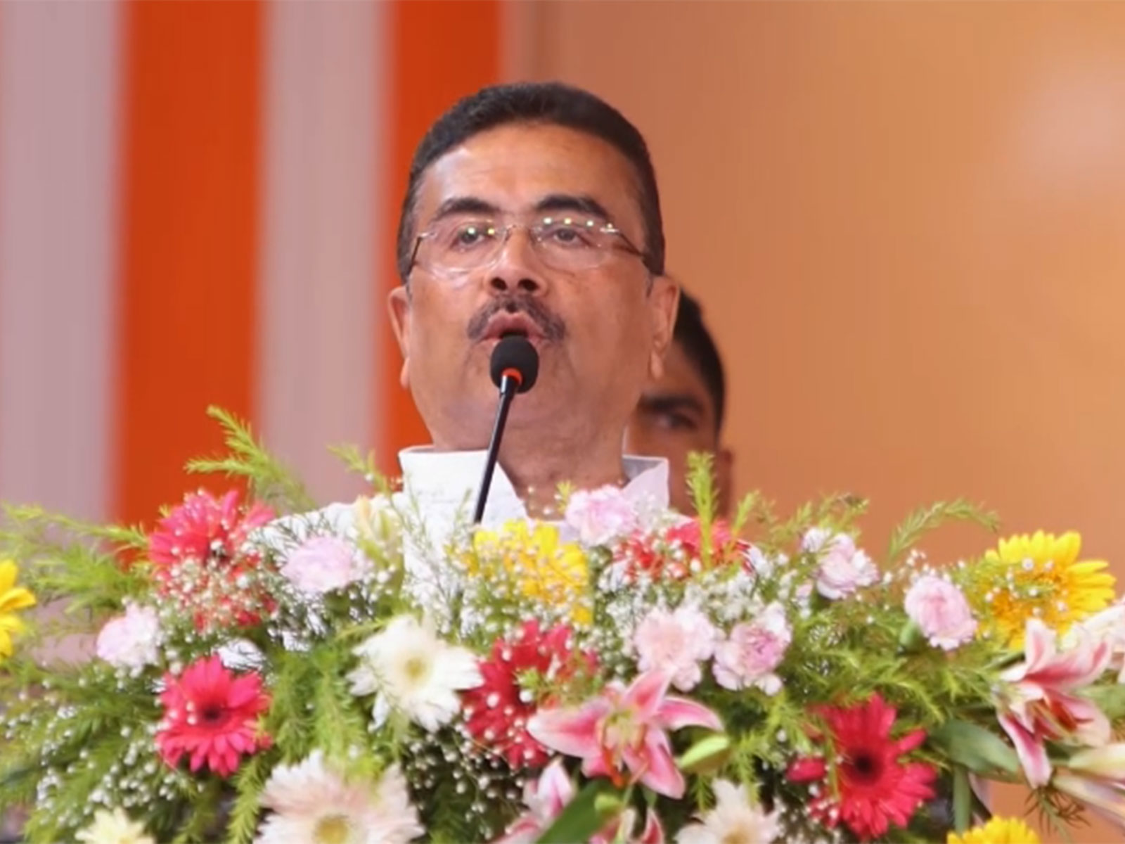 West Bengal Chief Minister Suvendu Adhikari (File Photo/ANI)