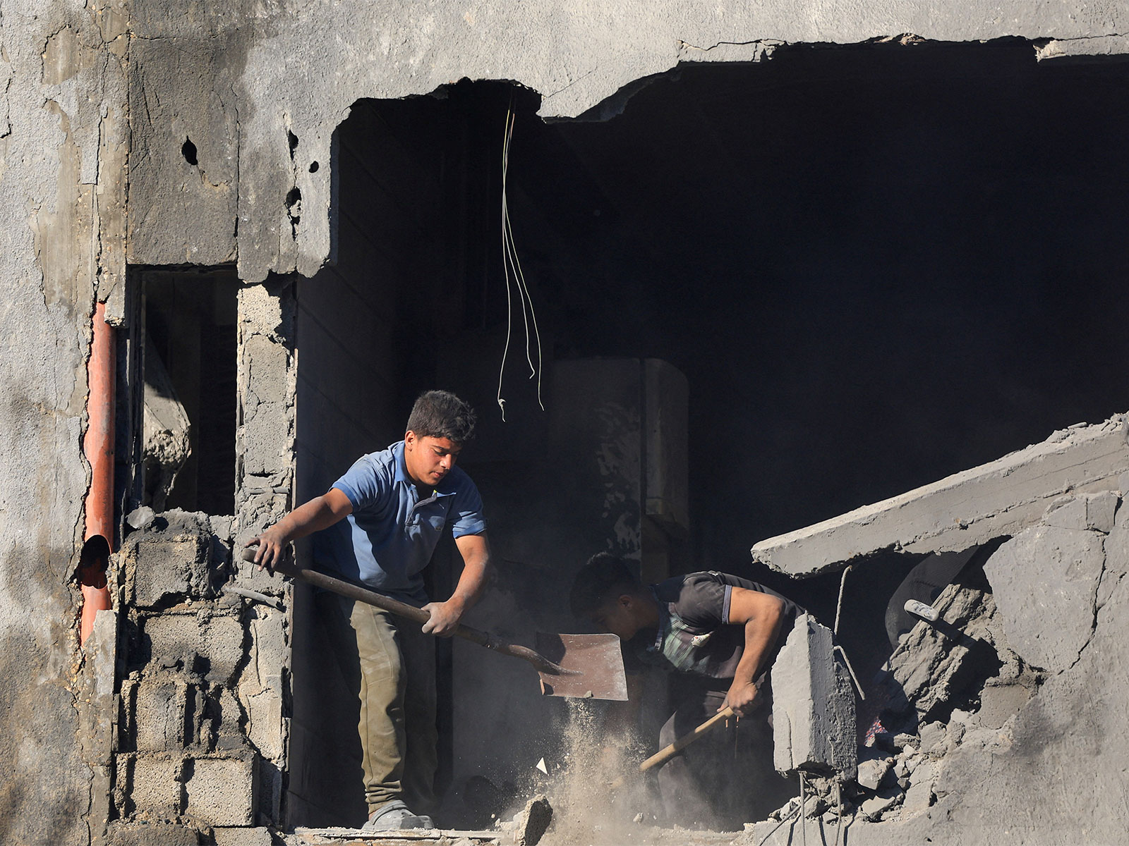 Representational Image (Photo/Reuters)