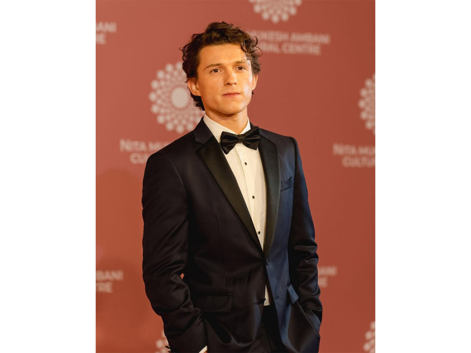 Tom Holland (Photo/Reuters) Tom Holland (Photo/Reuters)
