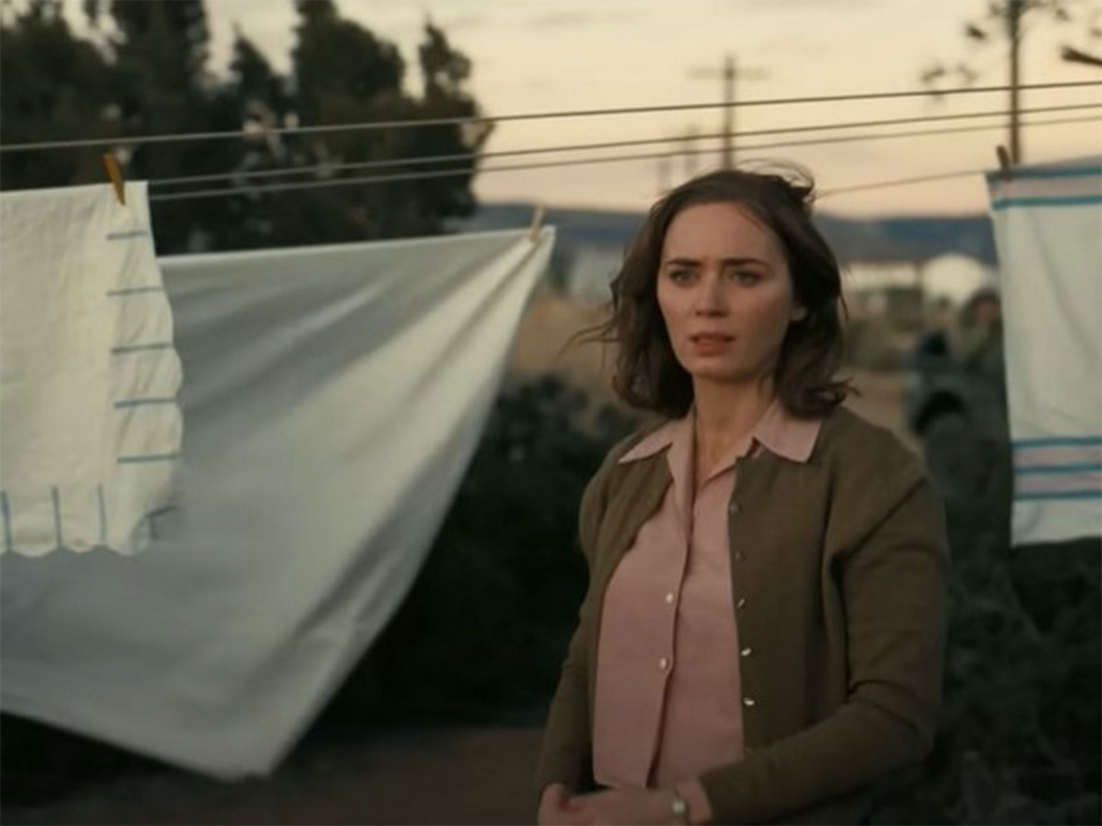 Emily Blunt (Photo/YouTube/@UniversalPictures)