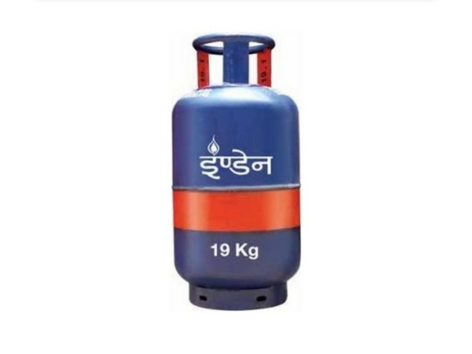 Commerical cylinder (File Photo/ANI) Commerical cylinder (File Photo/ANI)