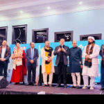 Yakub Mathew’s “Seeking the Infinite” conferred Creative Book of the&hellip;