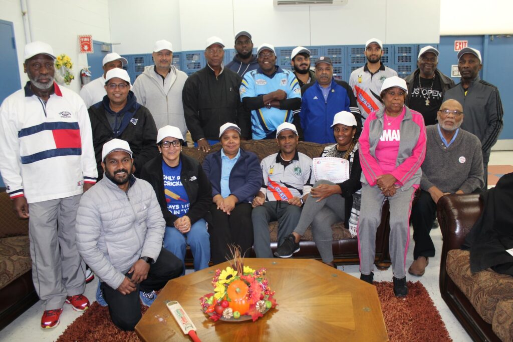 American Cricket Federation Celebrates 12 Years Of Coaching Excellence