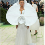 Indian Celebrities, Billionaires, Fashionistas Cut Dramatic Profiles @TheMet 2026