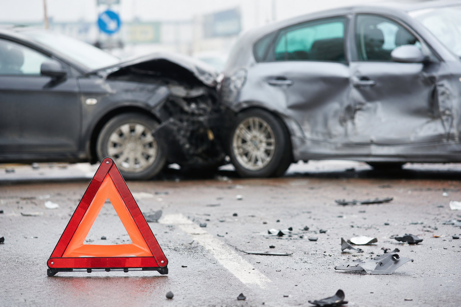 Indian Student From Telangana Killed in Highway&hellip;