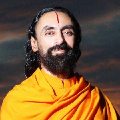 Swami Mukundananda to Lead Life Transformation Program in New York
