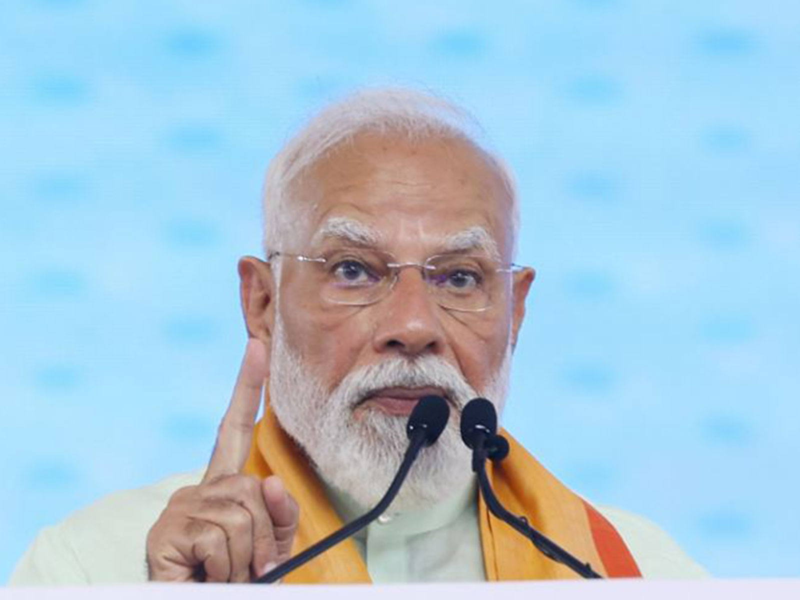 Prime Minister Narendra Modi (Photo/ANI)