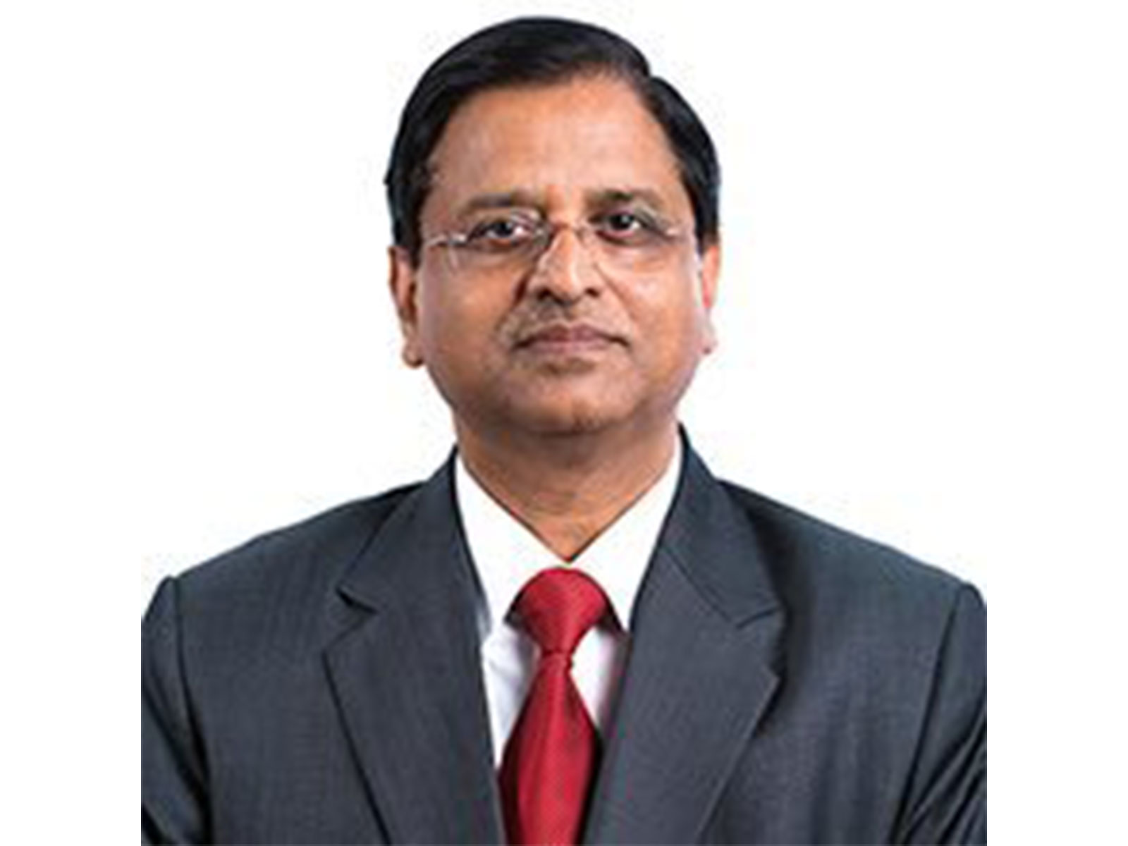 Former Finance Secretary Subhash Chandra Garg (Photo/ANI) Former Finance Secretary Subhash Chandra Garg (Photo/ANI)