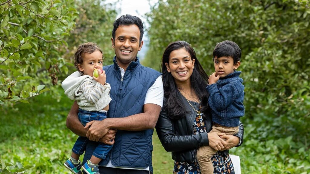 Vivek Ramaswamy Wins Ohio Primary For Governor&hellip;