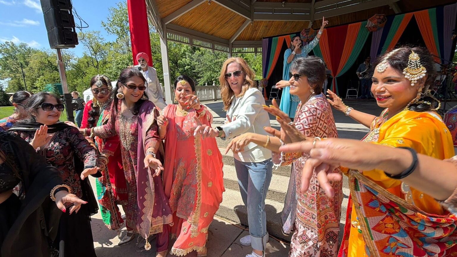 Vaisakhi Celebration Brings Culture, Service and Community&hellip;