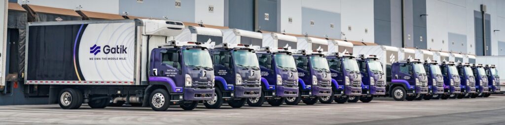 Driverless trucks can save lives on America’s&hellip;
