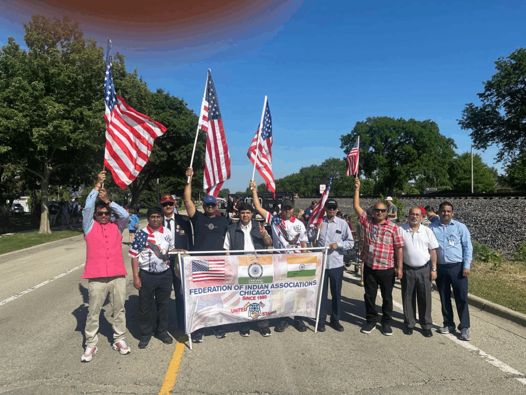 FIA-Chicago Honors America’s Fallen Heroes at Arlington&hellip;