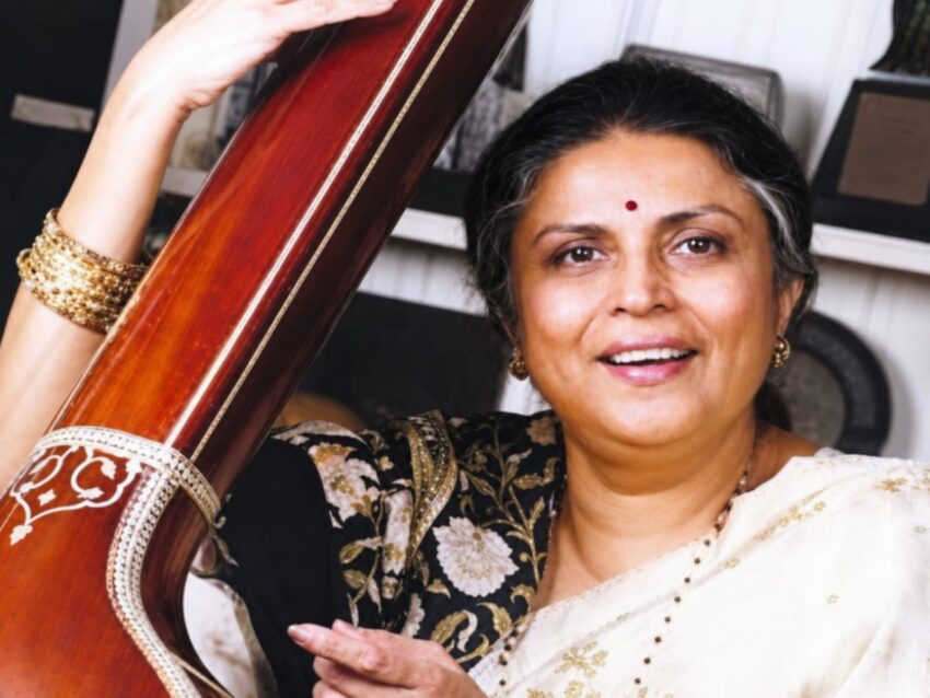 Playback Singer Suman Kalyanpur Passes Away At 89