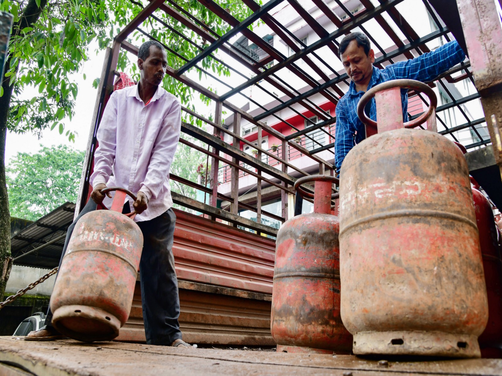 Representative image (File photo/ANI) Representative image (File photo/ANI)