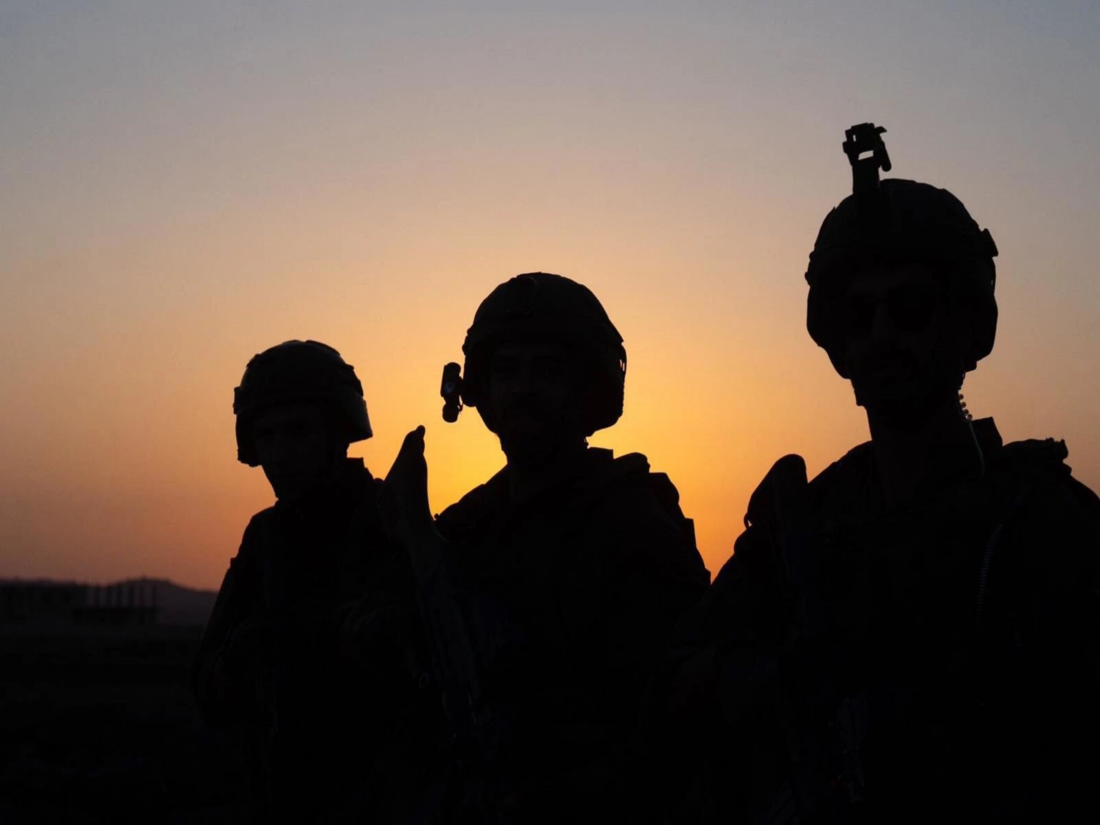 Representative Image (Photo/X@IDF) Representative Image (Photo/X@IDF)