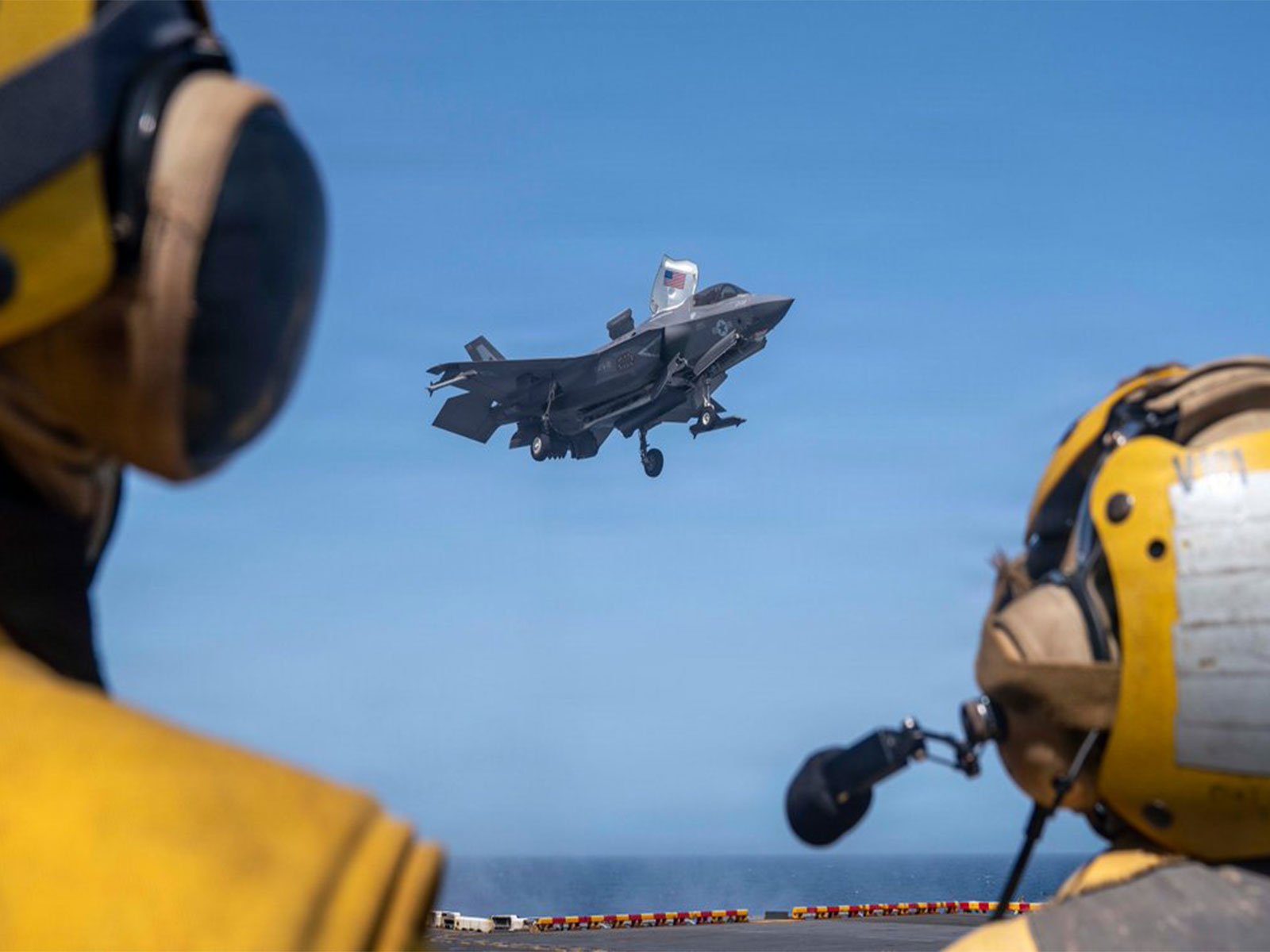 US strikes Iranian radar, drone command sites over weekend after MQ-1 drowning:&hellip;