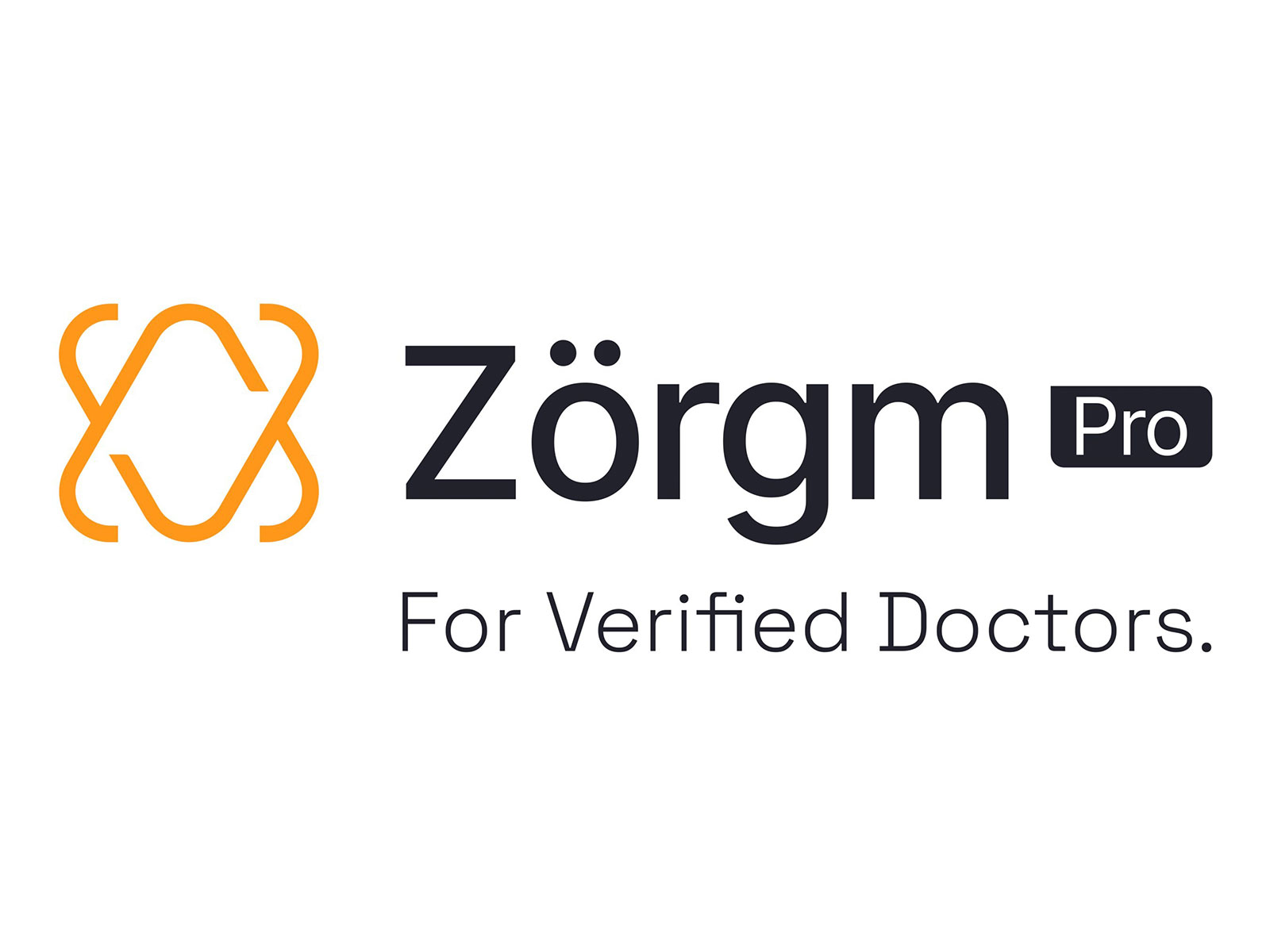 Zรถrgm Pro Logo Zรถrgm Pro Logo