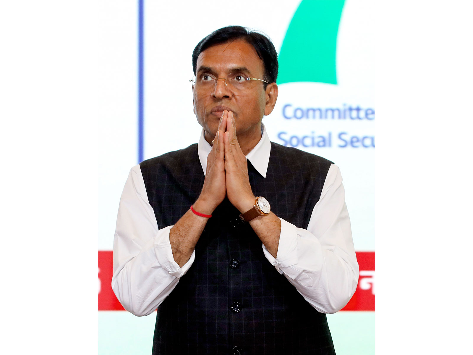 Union Sports Minister Mansukh Mandaviya (File Photo/ANI) Union Sports Minister Mansukh Mandaviya (File Photo/ANI)