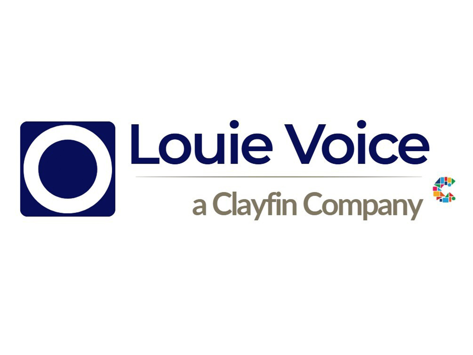 Clayfin announces the acquisition of Louie Voice, expanding its Cognitive Banking platform with AI-powered voice banking solutions Clayfin announces the acquisition of Louie Voice, expanding its Cognitive Banking platform with AI-powered voice banking solutions