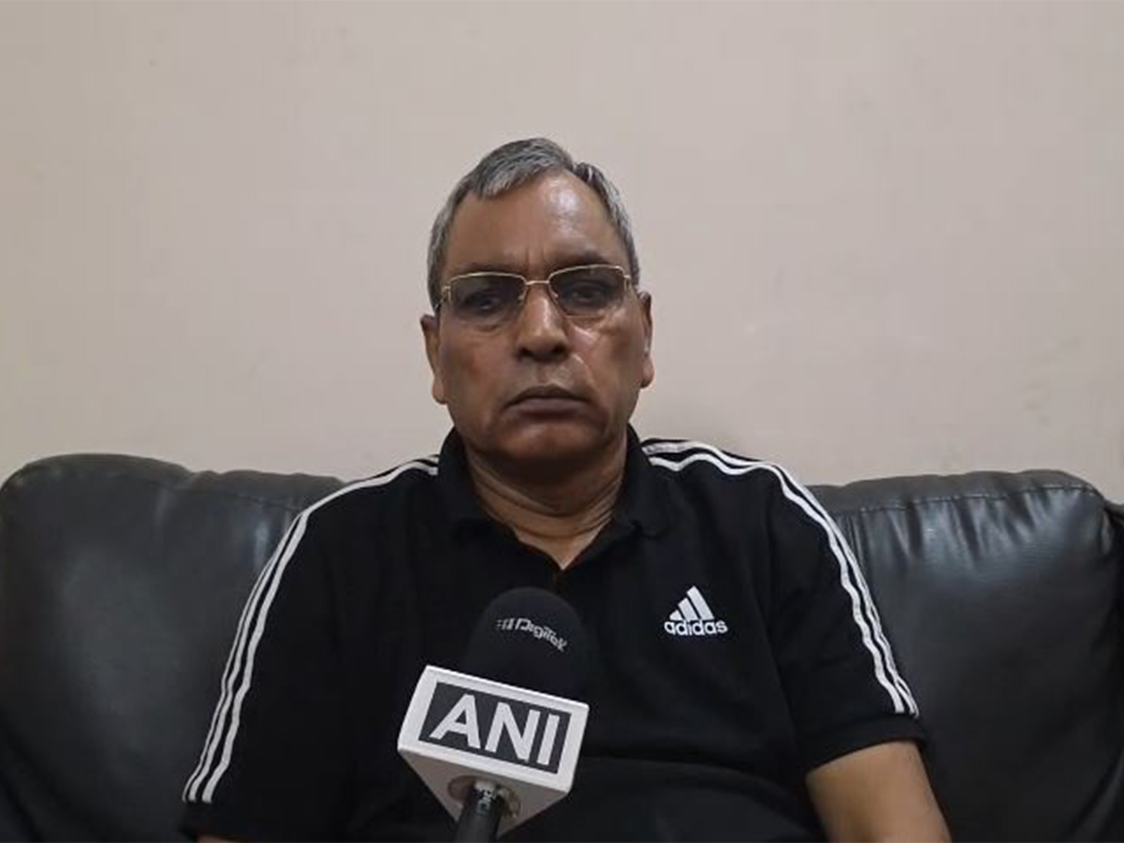 Uttar Pradesh Minister Om Prakash Rajbhar(Photo/ANI) Uttar Pradesh Minister Om Prakash Rajbhar(Photo/ANI)