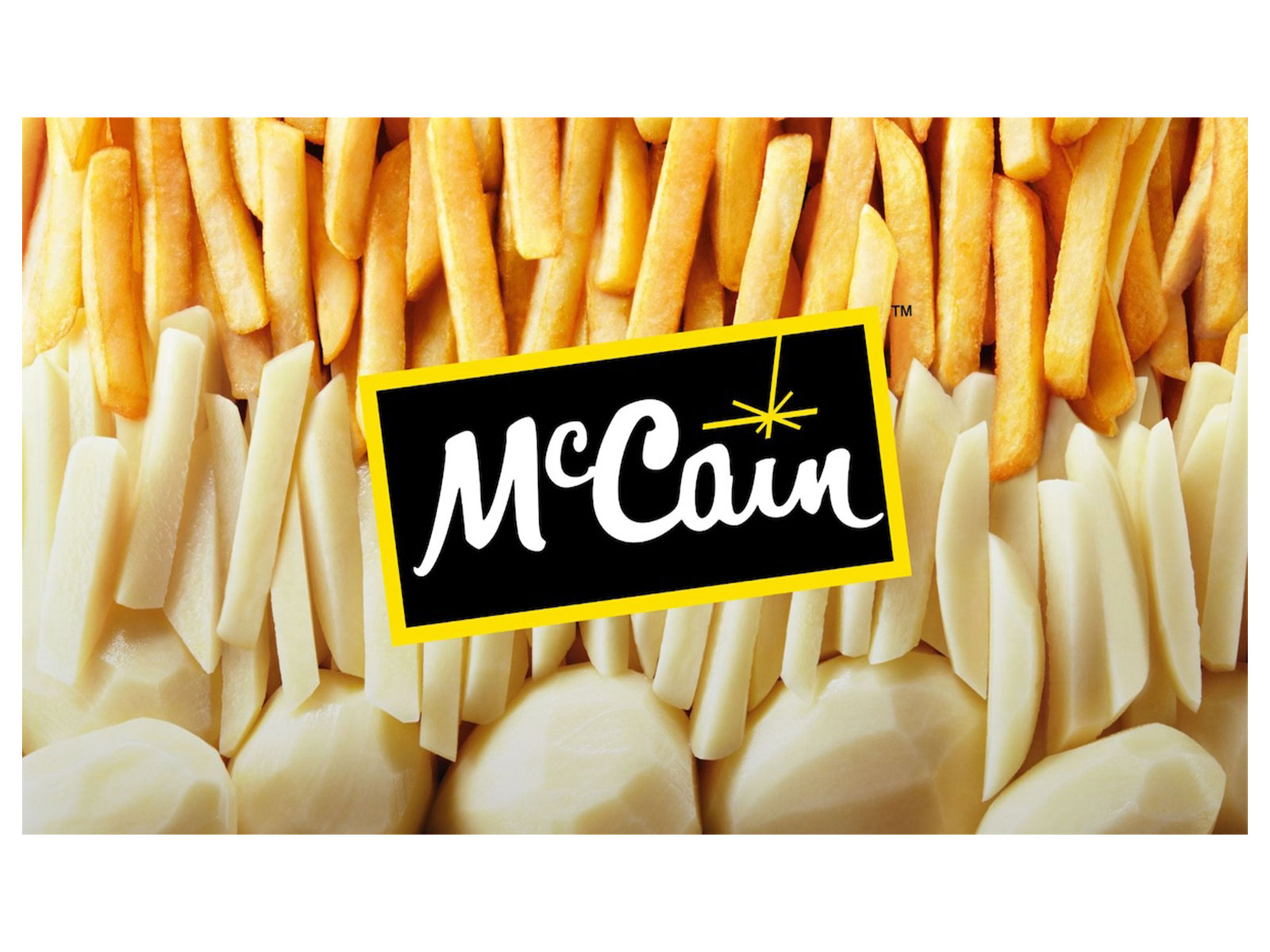 McCain Foods Spud Report 2026 McCain Foods Spud Report 2026