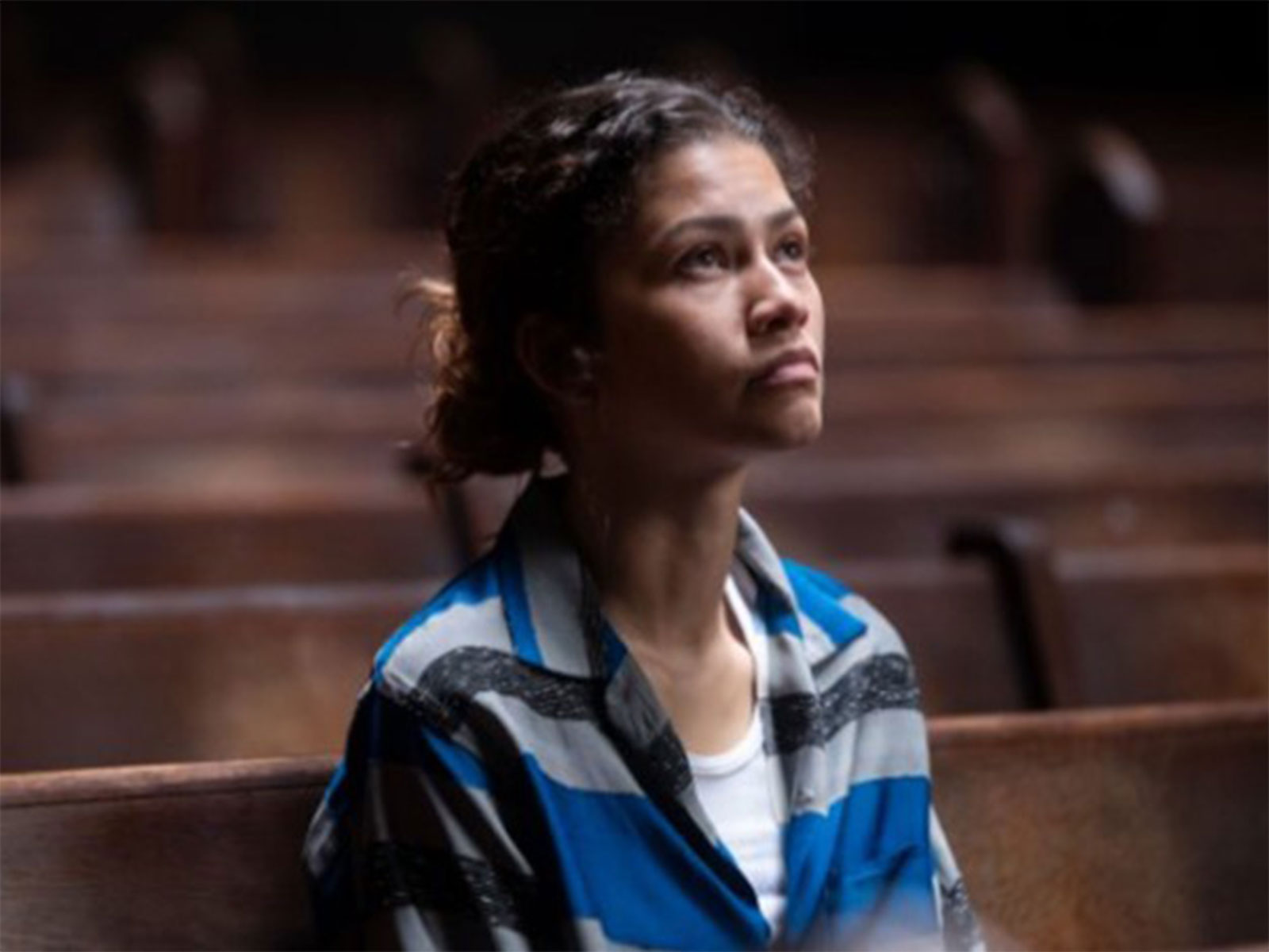 A still from 'Euphoria' (Photo/Instagram/@hbo) A still from 'Euphoria' (Photo/Instagram/@hbo)