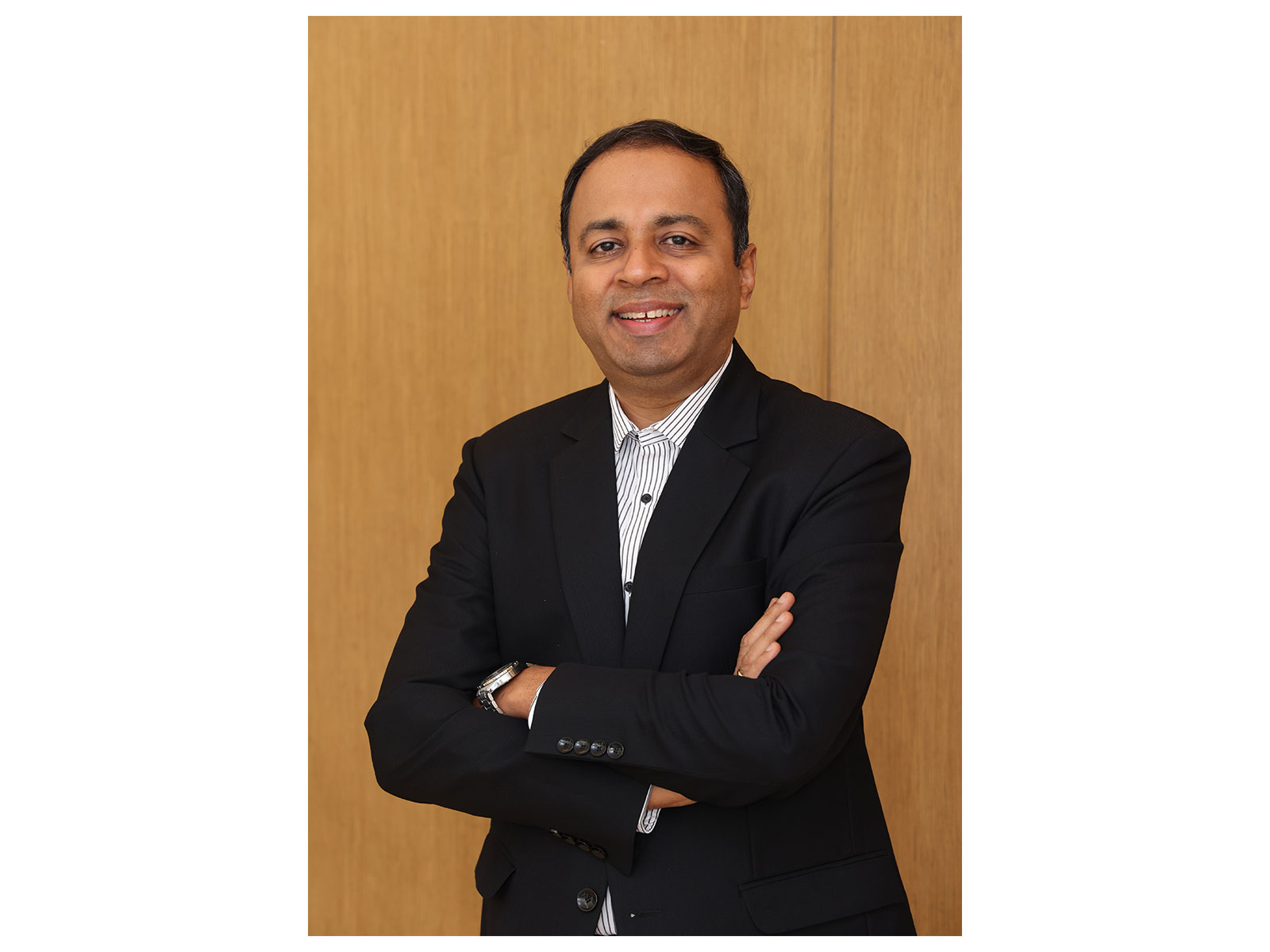Ramesh Vishwanathan, CEO, FPSB India Ramesh Vishwanathan, CEO, FPSB India