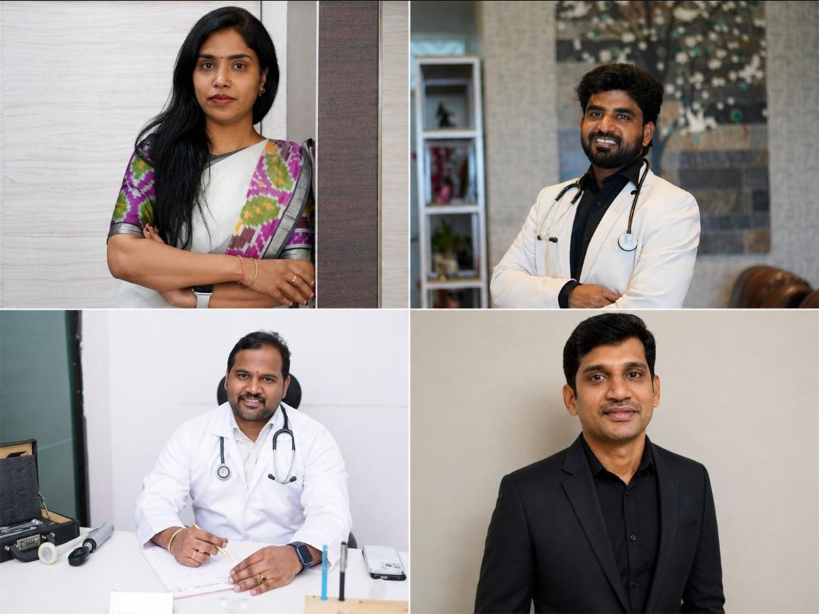 Shine Skin Care Centre & Asian Neuro Centre Bring Advanced Healthcare Services to Mahabubnagar