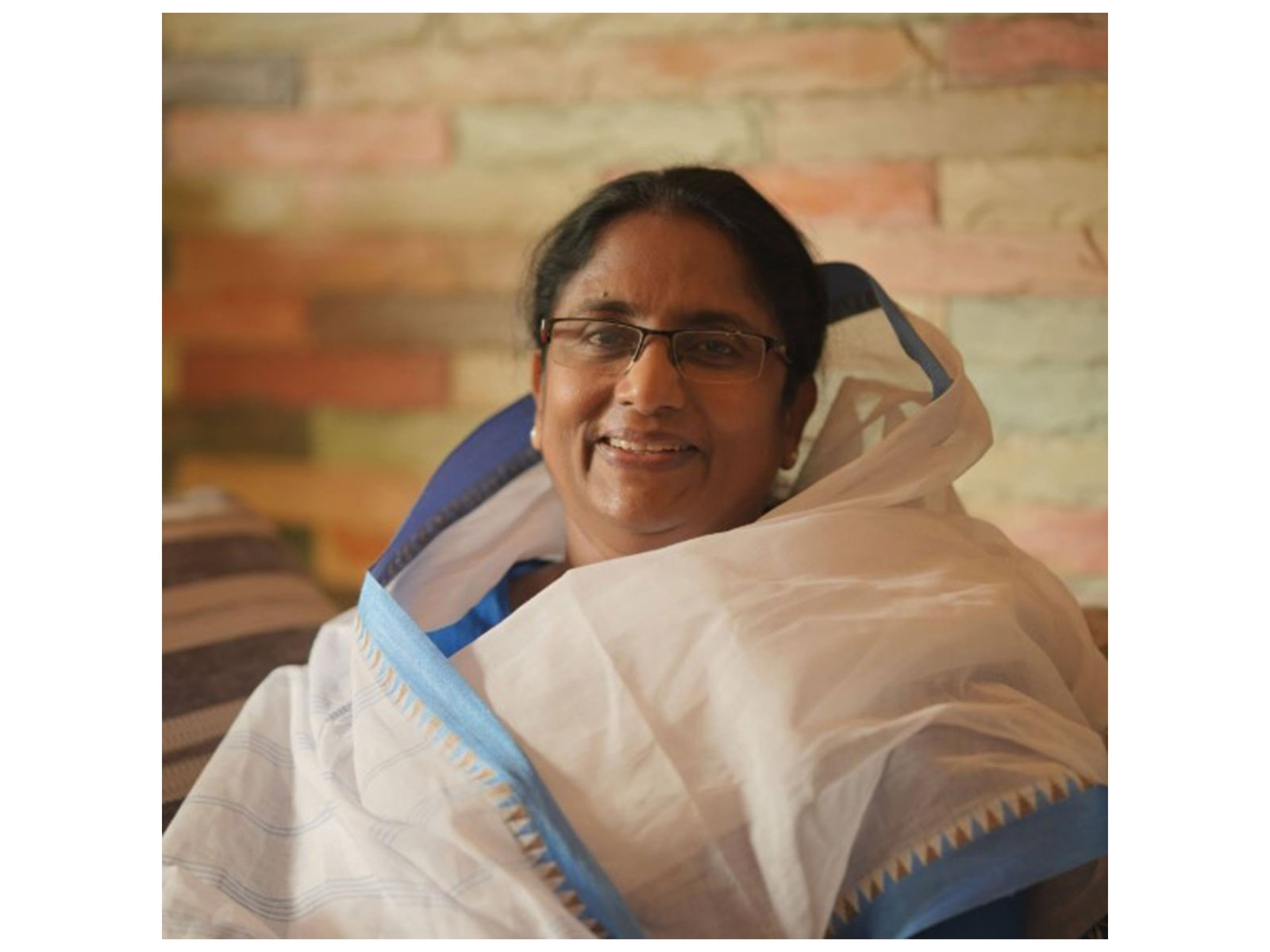 Shanimol Osman Keralam Assembly Deputy Speaker (Photo/Facebook)