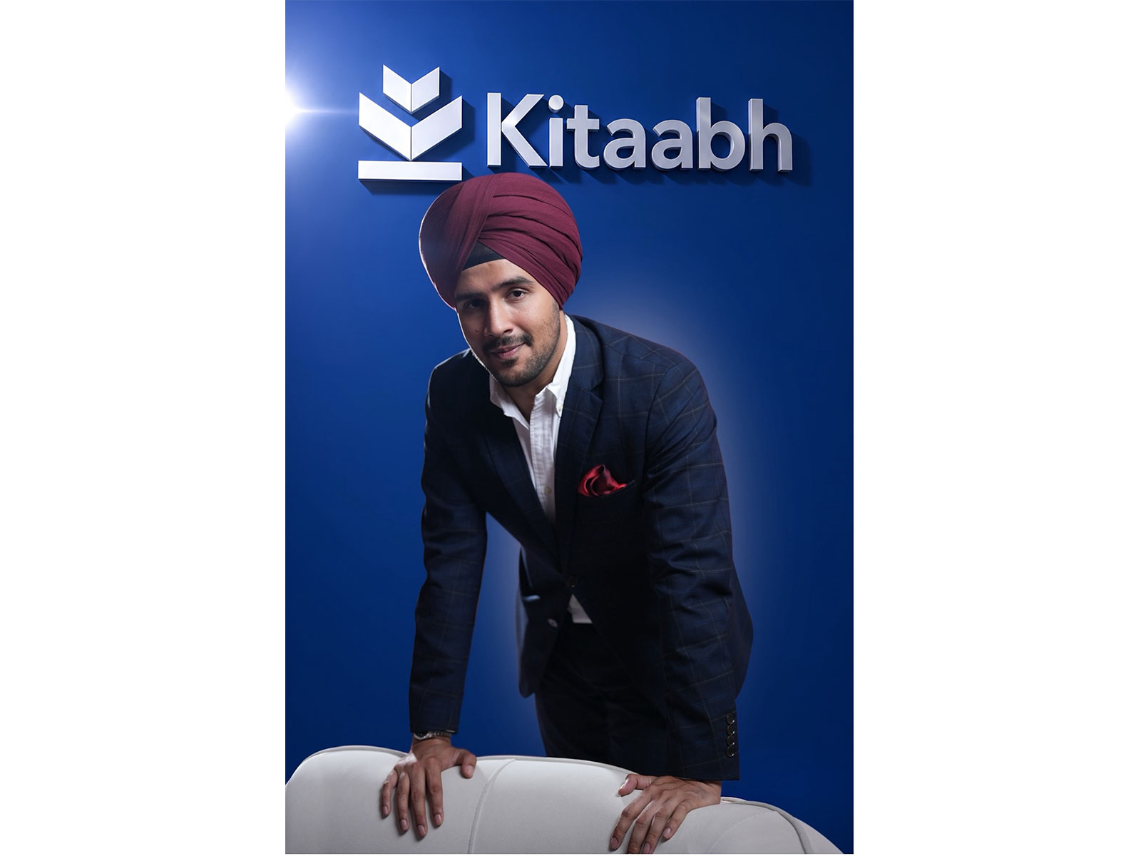 Srijan Singh: Co-founder & CEO Srijan Singh: Co-founder & CEO