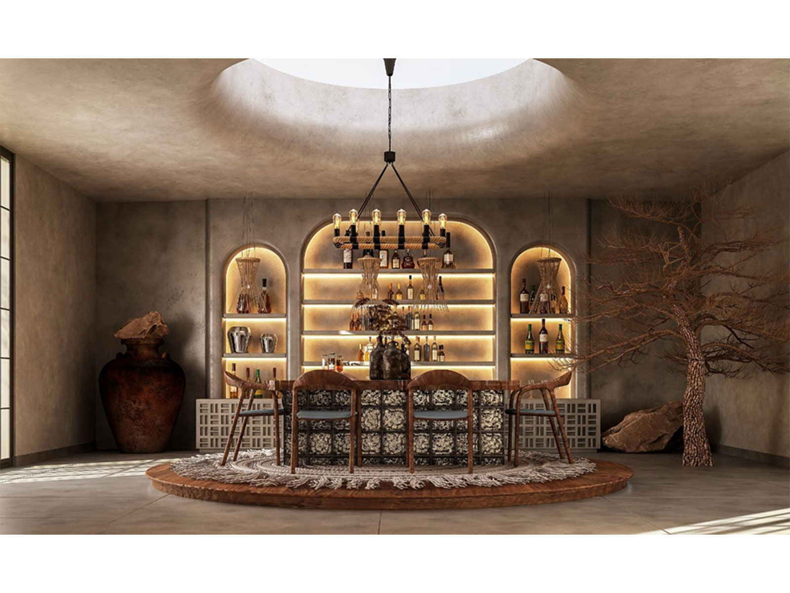 Imaraa Is Setting the New Standard for Luxury Interiors in Bangalore
