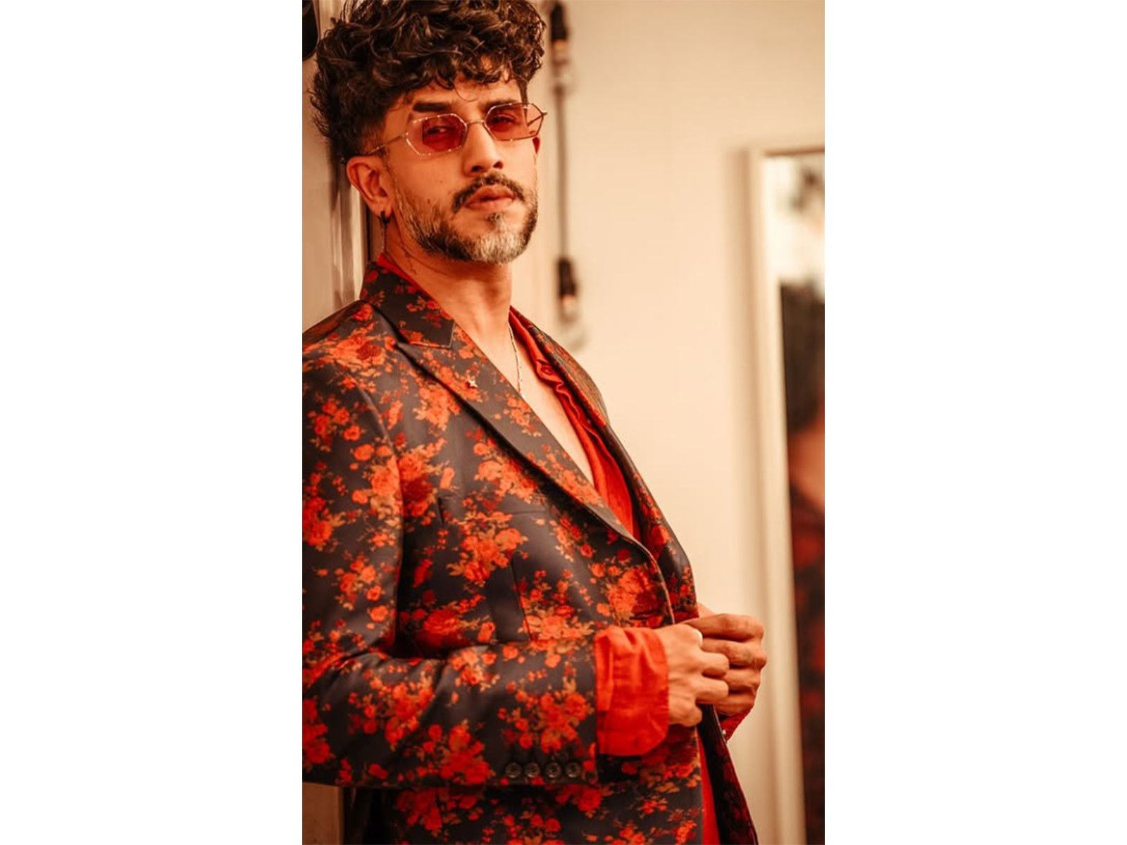 Actor-director Suyyash Rai (Image source: Instagram@suyyashrai) Actor-director Suyyash Rai (Image source: Instagram@suyyashrai)