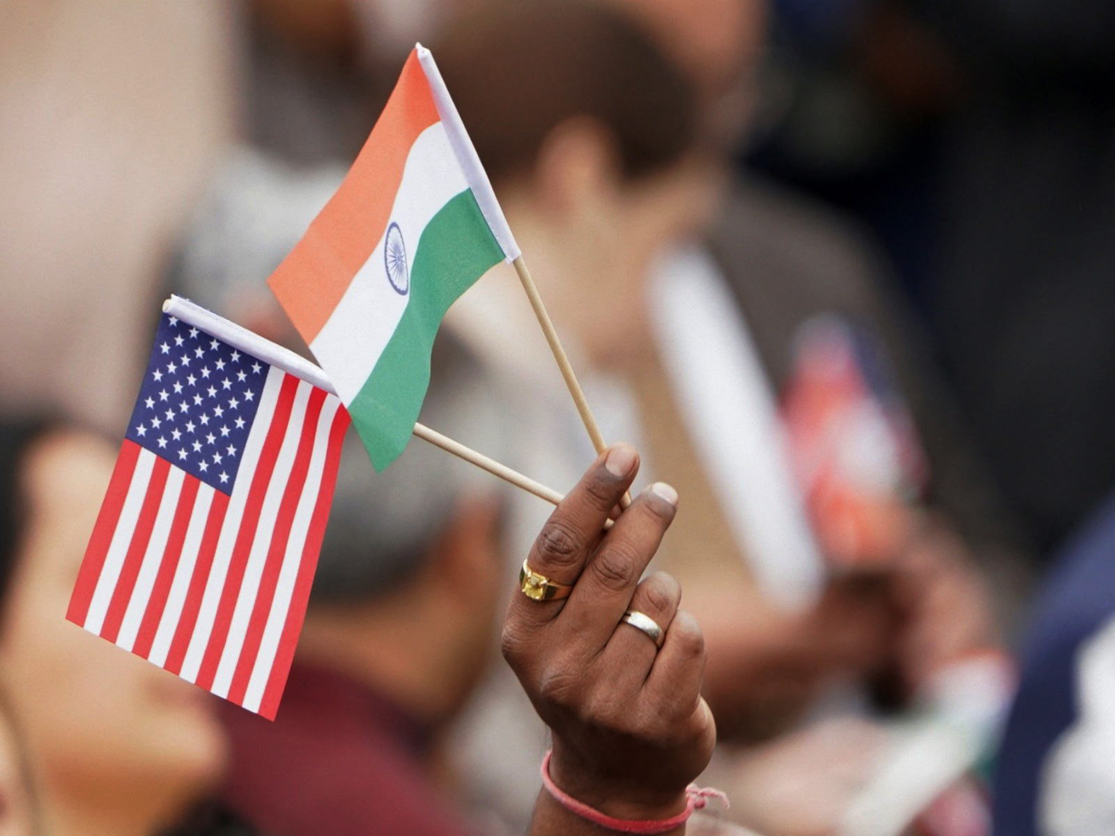 Representative Image (Photo/Reuters) Representative Image (Photo/Reuters)