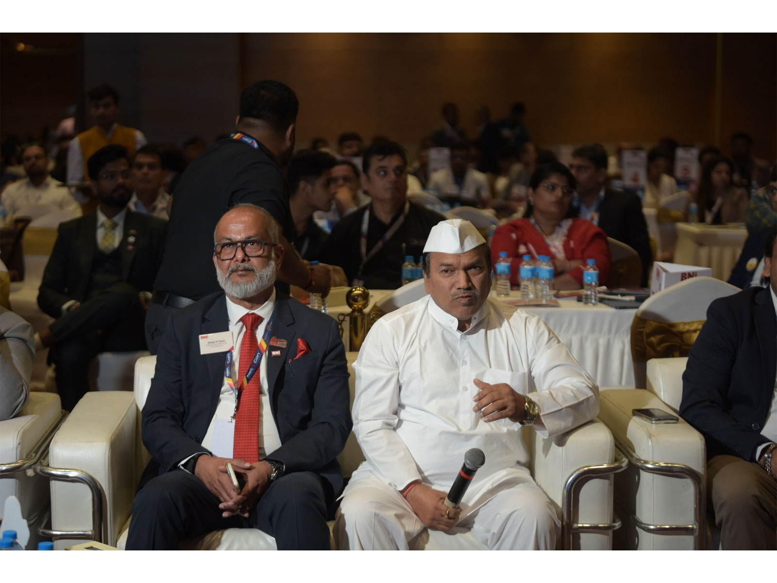 BNI NETCON 2026 Targets Rs.30 Crore Business Opportunities, Strengthening UP’s Journey to a USD 1 Trillion Economy 