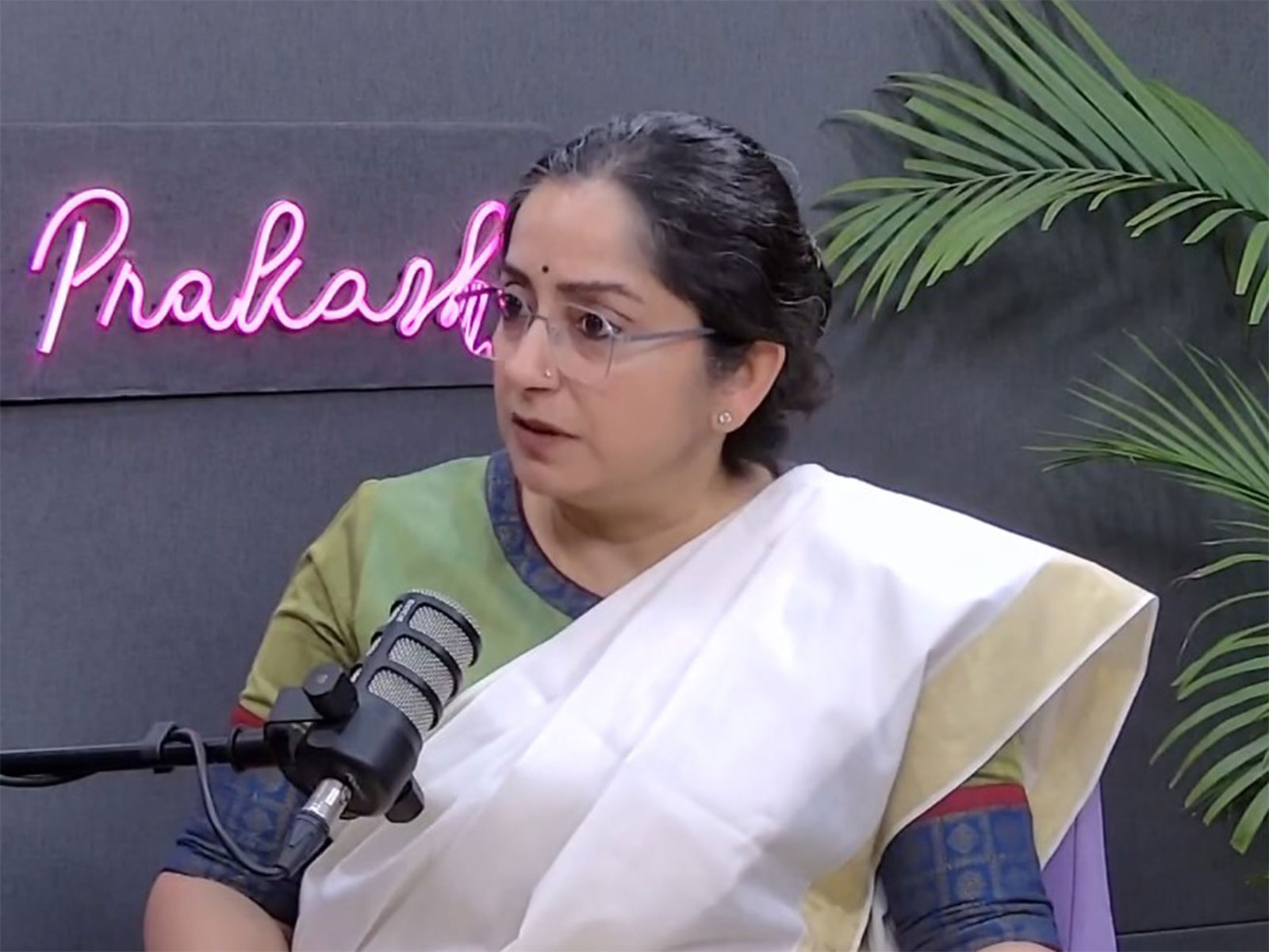 Shamika Ravi, Member of the Economic Advisory Council to the Prime Minister (Photo-ANI)
