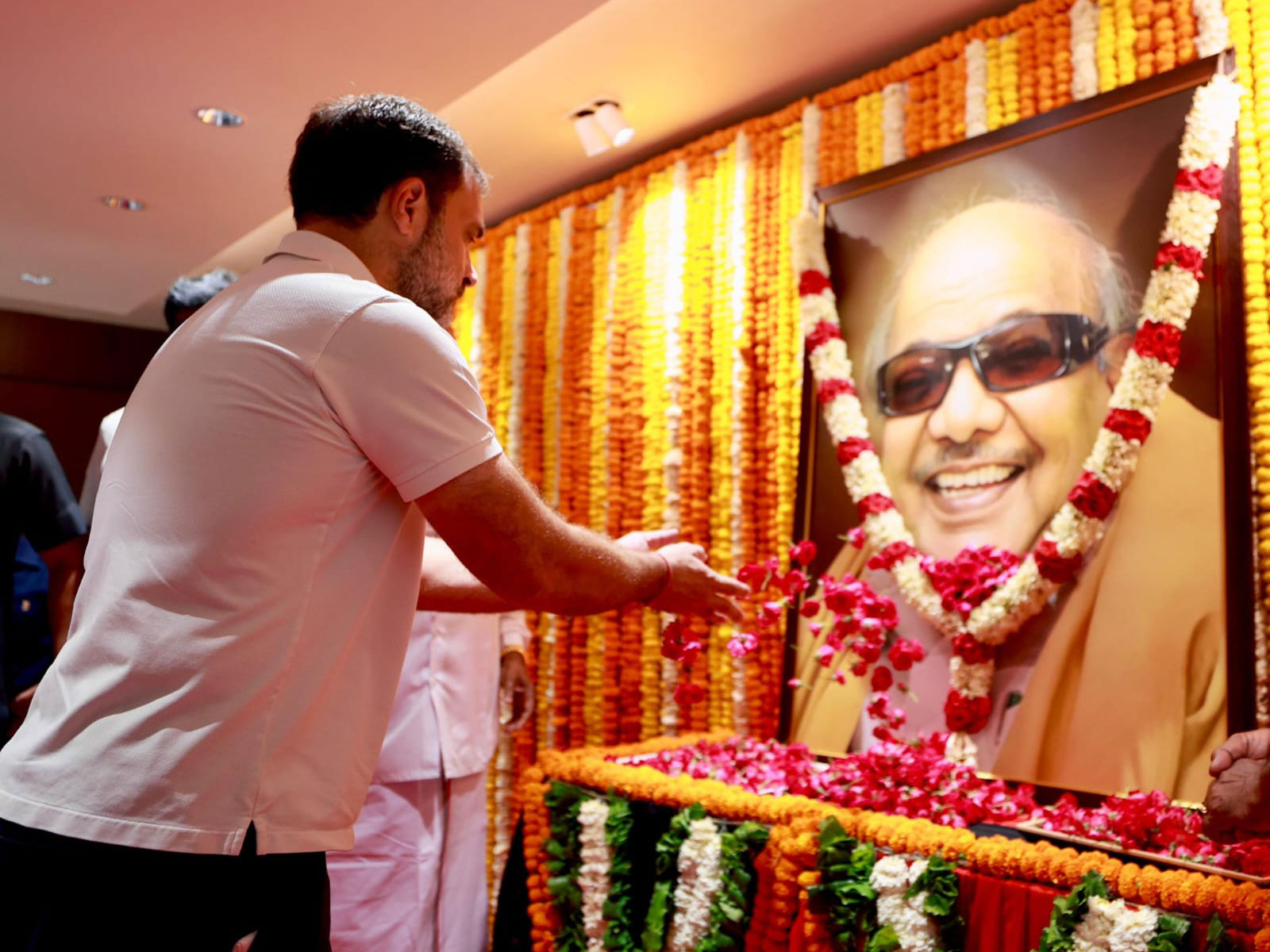 Rahul Gandhi (Photo/X/@RahulGandhi)