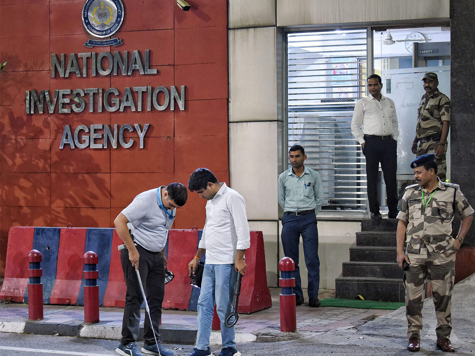 Representative image (Photo/ANI)