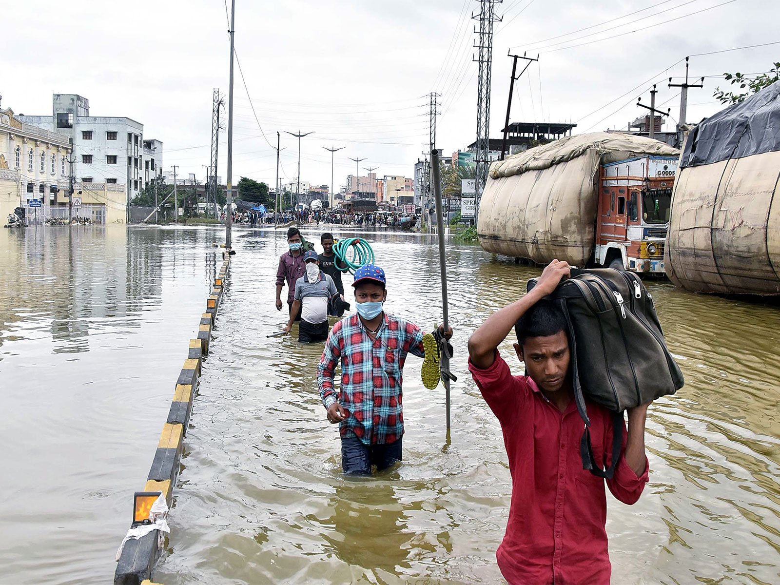 Representative image (File Photo/ANI)