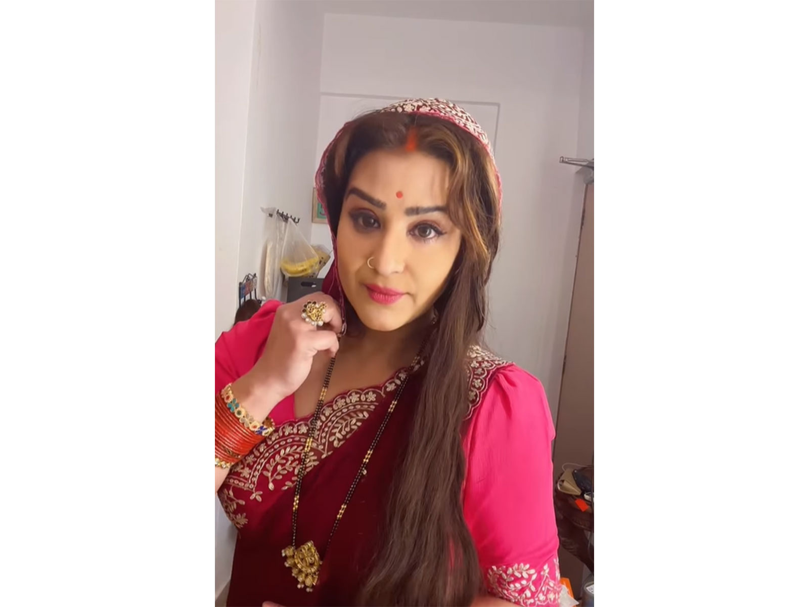Shilpa Shinde (Photo/Instagram/@shilpa_shinde_official) Shilpa Shinde (Photo/Instagram/@shilpa_shinde_official)