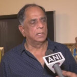 Veteran producer, former CBFC chief Pahlaj Nihalani dead at 76