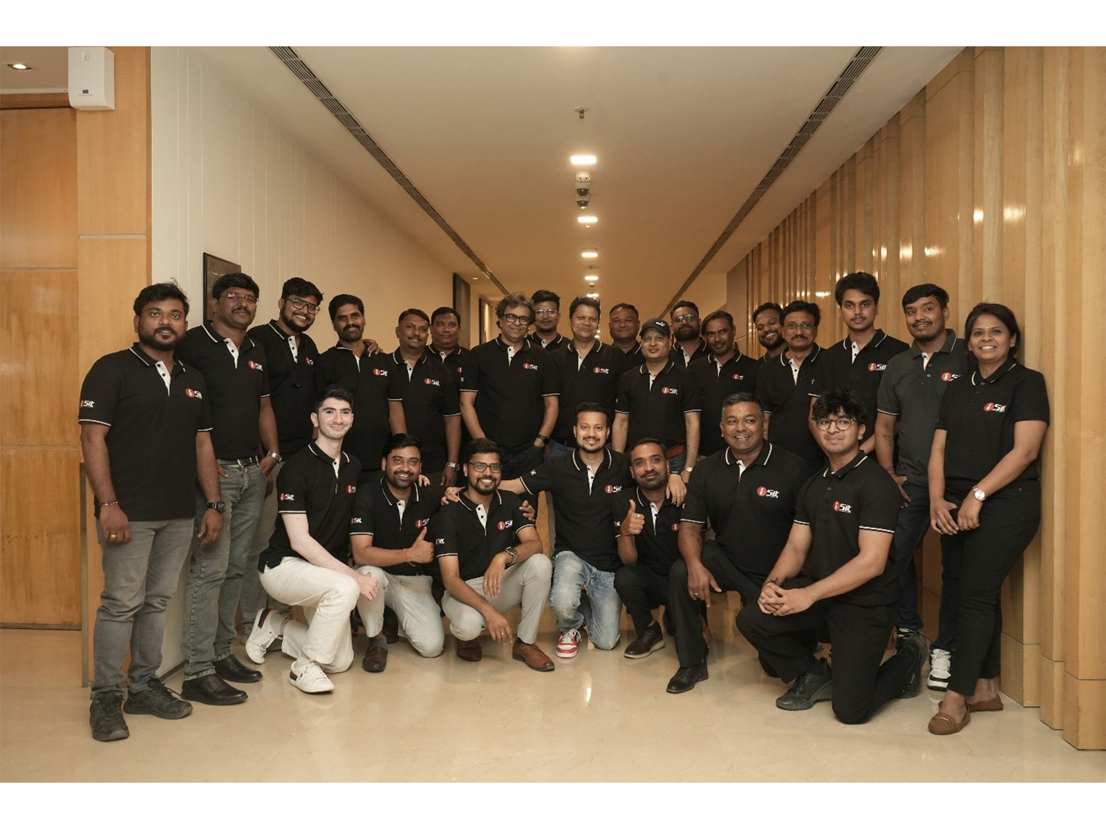ISIT Office Space Solution Pvt. Ltd. Hosts Sales Summit 2026, Outlines Growth and Expansion Plans in Office and Educational Furniture