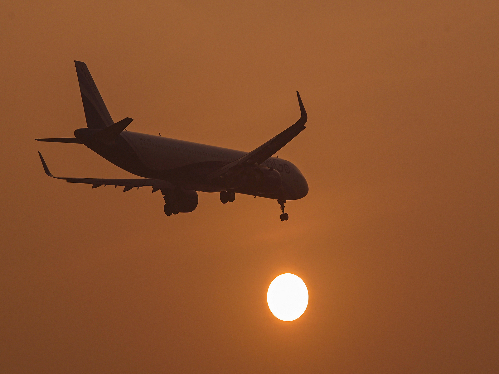 Representative image (File Photo/ANI)